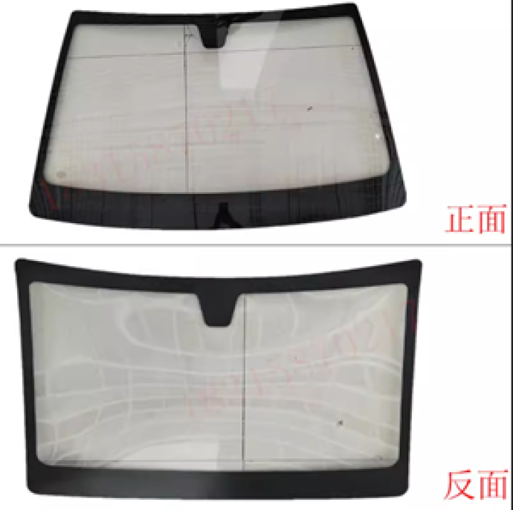 Kính chắn gió Wuling mini EV